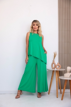 Conjunto Susana Verde