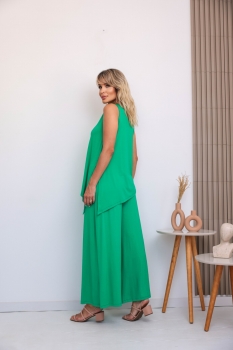 Conjunto Susana Verde